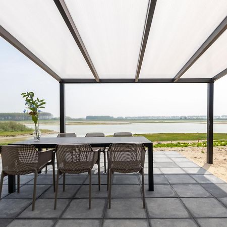 Molecaten Park Waterdunen Брескенс Екстер'єр фото