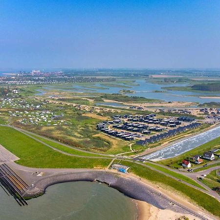 Molecaten Park Waterdunen Брескенс Екстер'єр фото