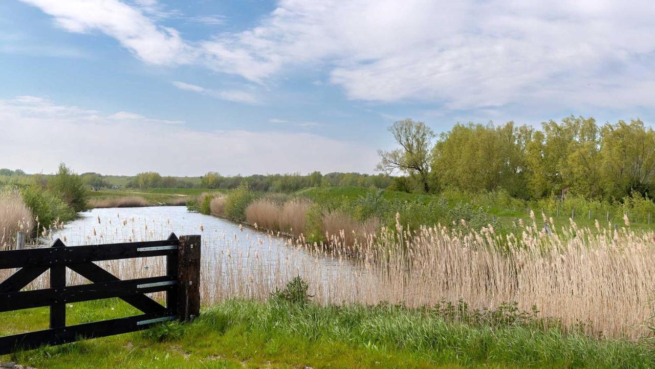 Molecaten Park Waterdunen Брескенс Екстер'єр фото